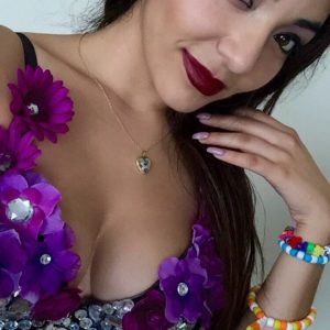 Kenza - rencontre-Milf-Nantes