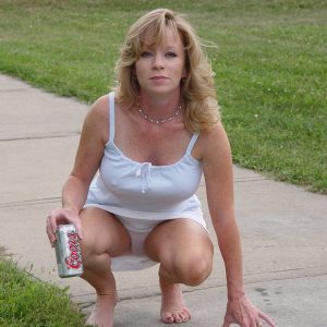 Céline - rencontre-Milf-Toulon
