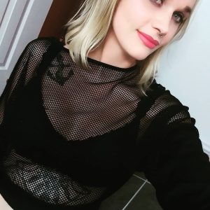 Laura - rencontre-Teen-Grenoble