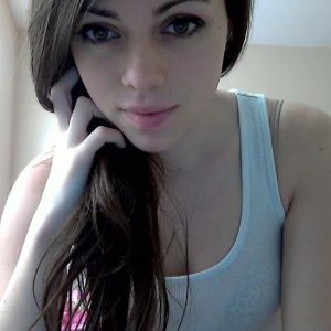 Sabrina - rencontre-Teen-Rennes