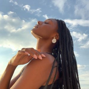 Leïla - rencontre-Teen-Talence
