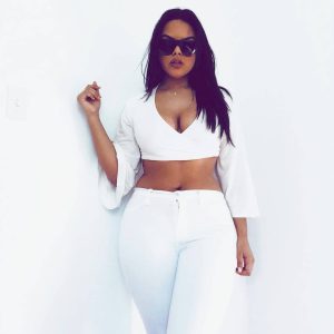 Zahra - rencontre-Teen-Tarbes